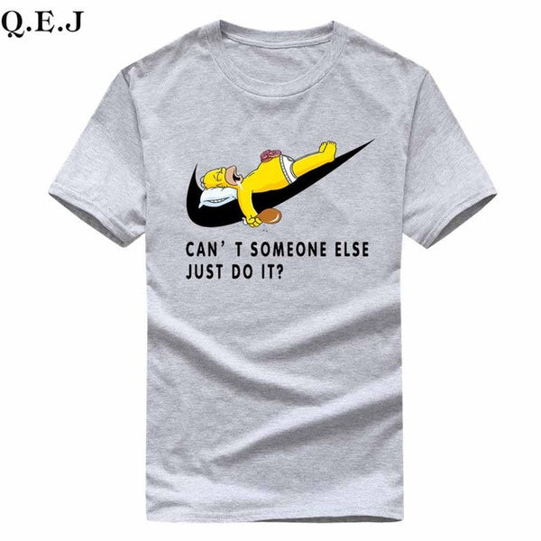 2017 New Letter Print T Shirt Mens Black And White Comic Con Cosplay T-shirts Summer Skateboard Tee Boy Skate Tshirt Tops F15