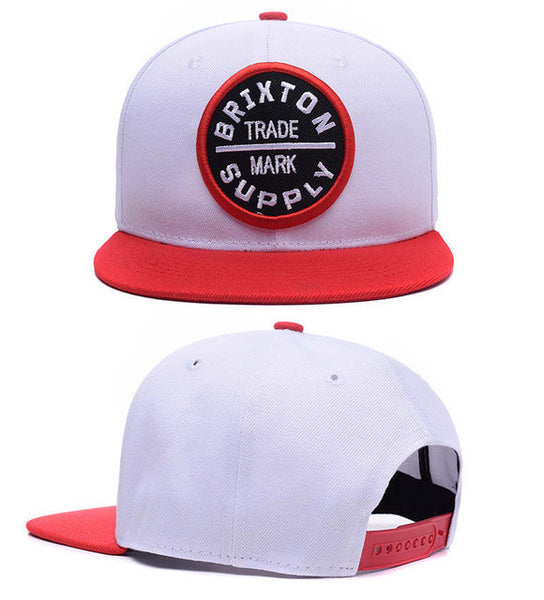 New 2017  Hot sale Brand Men and women Truck Trukfit Snapback flat-brimmed hat Skate Cap hiphop hip hop baseball cap Hat