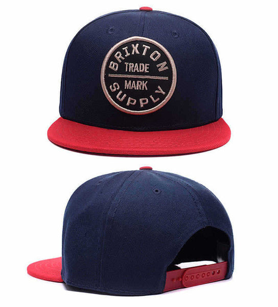 New 2017  Hot sale Brand Men and women Truck Trukfit Snapback flat-brimmed hat Skate Cap hiphop hip hop baseball cap Hat