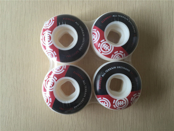 Skateboard Wheels 52mm Wheels Skate PU Skateboad Decks Wheels Patines 4 Ruedas