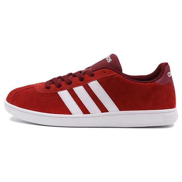 original new arrival 2018 adidas neo label men's skateboarding shoes sneakers