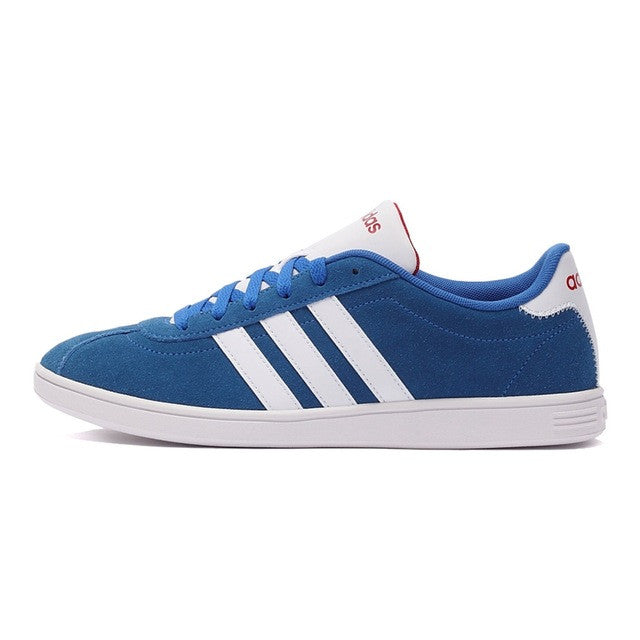 original new arrival 2018 adidas neo label men's skateboarding shoes sneakers
