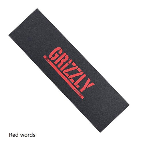 Professional 83cm Long Skateboard Griptape Anti-Skidding Skate Board Rough Sandpaper For Peny Board LongboardSkateboard